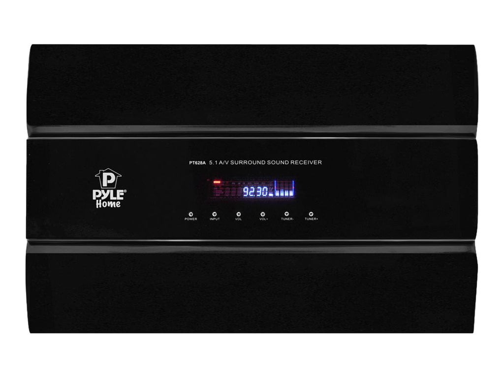 PyleHome PT628A Home theater system
