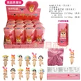 thumbnail image 1 of Stitch Sonny Angel Hippers Dreaming Animal Back Kuromi Series Labubu Las Chicas Superpoderosas Temporada Acción Amina Juguetes de Navidad Regalo, 1 of 5