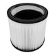 thumbnail image 5 of Filtro de Malla de Algodón Ganfancp para Shop Vac Lb650 Qpl 1X Cartucho filtrante, 5 of 7