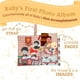 thumbnail image 2 of Álbum de recuerdos de Harry Potter para bebés preferido por los niños, 2 of 5