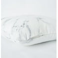 thumbnail image 4 of Ada Home Decor Marble Contemporary Pillow, 4 of 6