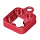thumbnail image 3 of Eje de abridor de interruptor mecánico de aleación de aluminio CNC extractor de abridor de interruptor lateral perfke Abridor de interruptores, 3 of 9