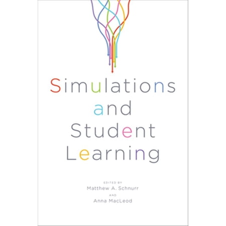 Pre-Owned Simulations and Student Learning (Paperback)