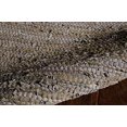 thumbnail image 3 of Joseph Abboud 841491110225 4 x 6 ft. Nourison Stone Laundered Nourison Stone Area Rug, 3 of 3
