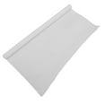 thumbnail image 1 of PTFE Film Sheet Plate 300mmx1000mm Thickness 0.1mm High Temperature Resistant Low Temperature Resistant,  Resistance, with Excellent Electrical Performance, 1 of 7