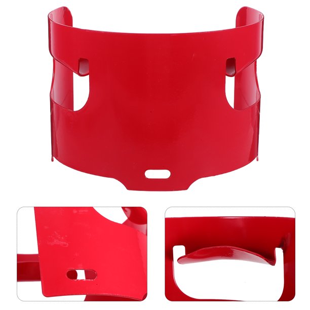 WHAMVOX Funda Para Extintores Con Protección Polvo Y Suciedad