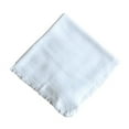 thumbnail image 1 of Cotton Linen Placemats Heat Resistant Tableware Set for Dining Table Rustic Country Wedding Party Easter Decoration Decorative Tassel Napkin Tablecloths Coffeeshop Restaurant Home Kitchen Decor, 1 of 8