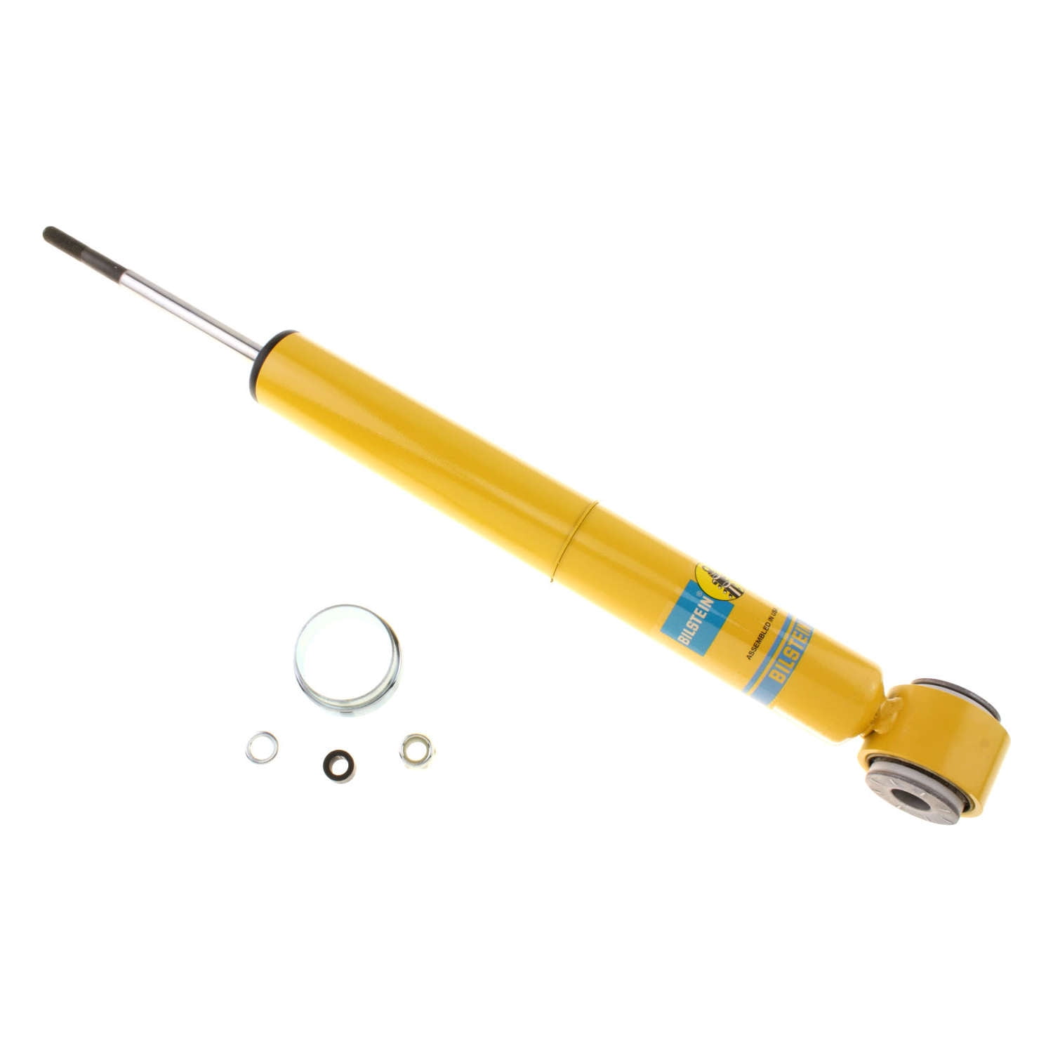 Photo 1 of Bilstein B6 4600 Series Shock Absorber