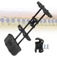 thumbnail image 1 of Holder,  Quiver, Portable Archery  Box 6  Quiver Hunting Training for Shooting Target Practice, 1 of 8