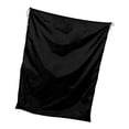 thumbnail image 4 of Bolsa de almacenamiento de gran capacidad Bolsa con cordón impermeable Saco Organizador para ahorrar espacio - Multifuncional - Seleccione colores y t Negro 70x90cm Macarena Bolsillo con cordón impermeable, 4 of 8