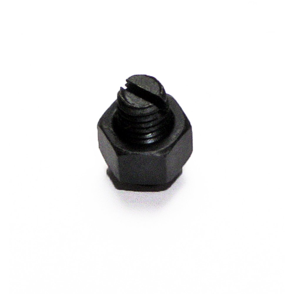 Black and Decker RP250 Router Replacement Nut 514003936
