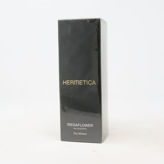 Hermetica Megaflower by Hermetica 3.3 oz Eau de Parfum Refill