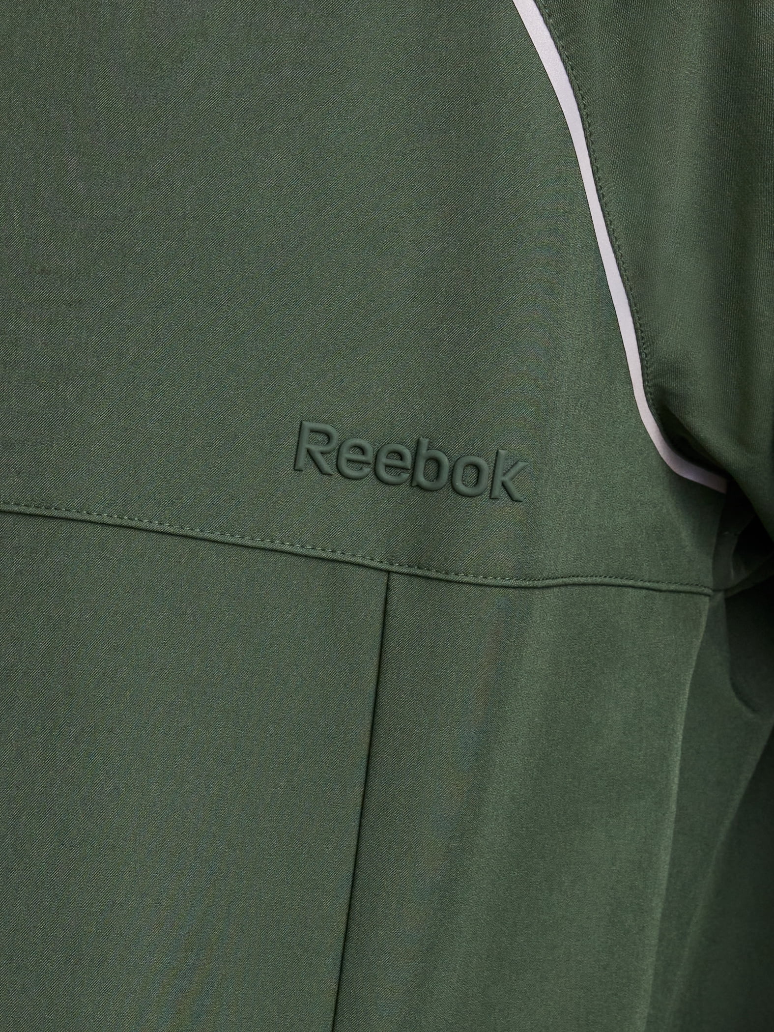 Reebok Men's and Big Men's Kinetic Jacket, Sizes XS-5XL
