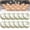 B-C4, variant on Floating Candles for Pool LED Floating Candles Waterproof Flameless Tea Lights Warm White Flickering Battery Operated for Weddings Parties Home Decor Spa 12PCS
