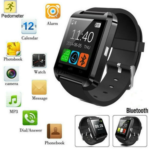 wrist watch phones for sale