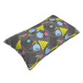 thumbnail image 3 of Vsdgher Geometric Print Pillow Cases -Iconic Collection Pillowcases -Extra Soft, Not easy to deform,not pilling Export quality, 3 of 8