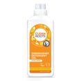 thumbnail image 2 of Detergente para lavavajillas en gel CLEAN ROOTS, 1 litro, aroma a naranja orgánica, 2 of 8