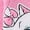 Pink - The Aristocats, variant on Disney Lilo & Stitch Zip Up Hoodie (Girls), Sizes 6-12