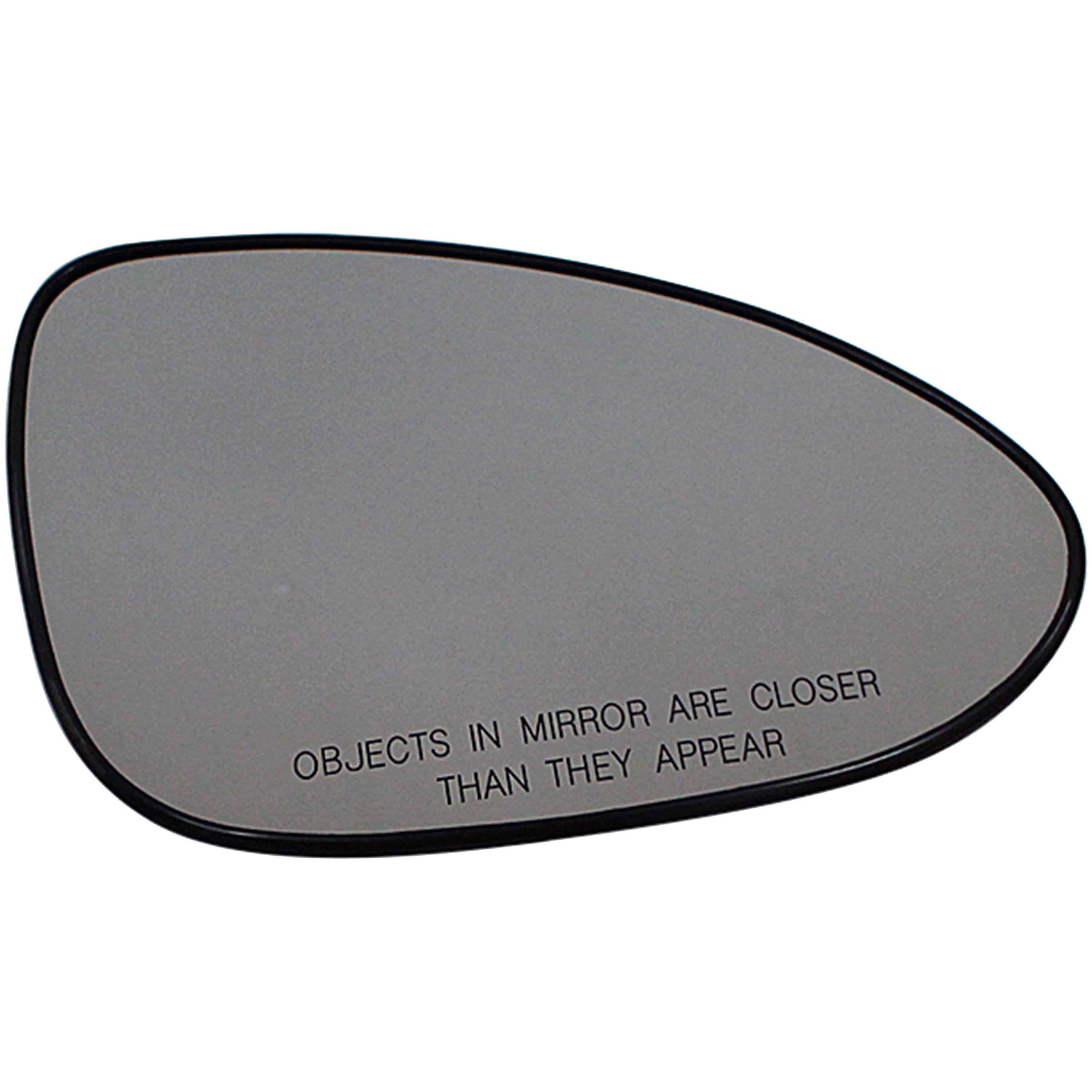 Dorman 56186 Passenger Side Door Mirror Glass for Specific Chevrolet Models Fits select: 2012-2018 CHEVROLET SONIC