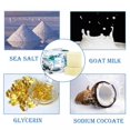 thumbnail image 2 of Mite Soap Rich In Sea Salt Quickly Remove Mites Repair Nourish Skin Personal Care Product, 2 of 5