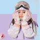 thumbnail image 5 of Guantes Invierno Niños Térmicos Guantes Unisex Invierno Frío, 5 of 7