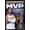 Black Framed Version, variant on NBA New York Knicks - Jalen Brunson NBA Finals MVP 26 Wall Poster, 14.725" x 22.375"
