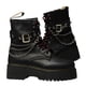 thumbnail image 3 of Botas Offlander Plataforma Negro Cadenas Offlander 1000, 3 of 3