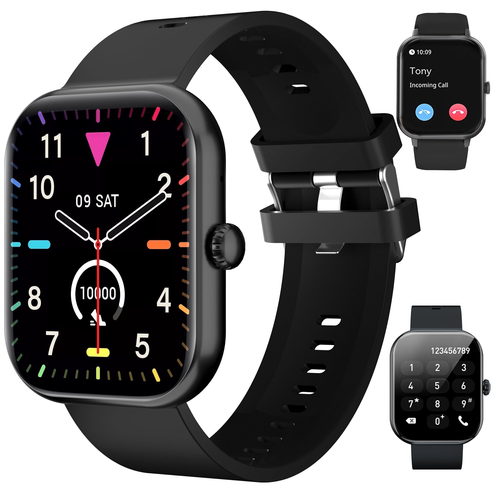Amazfit Bip S Fitness Smart Watch: 40 Day Battery Life 10 Sports