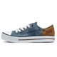 thumbnail image 2 of Tenis para Mujer Levi's 0409170022 azul 23, 2 of 4