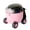 Pink, variant on POYOGA Adventure Themed Kids Drinking Vessel With Chew Safe Silicones Straw Tip