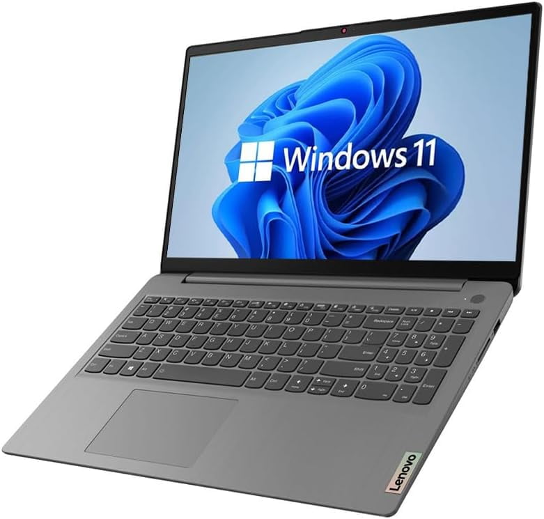 Lenovo 2023 Newest Ideapad 3 Laptop, 15.6