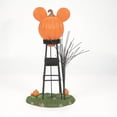 thumbnail image 2 of Figura Mickey Mouse de Halloween de Disney Village de Department 56, 2 of 6