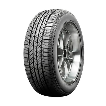 Set of 2 Summit Trail Climber SUV 235/65R18 106H Tires