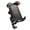 Handlebars, variant on Bike Phone Holder Handlebar Mount, Shockproof Motorcycle Phone Mount 4.7 7.2 Inch, Anti Vibration Stable Lock for Scooter