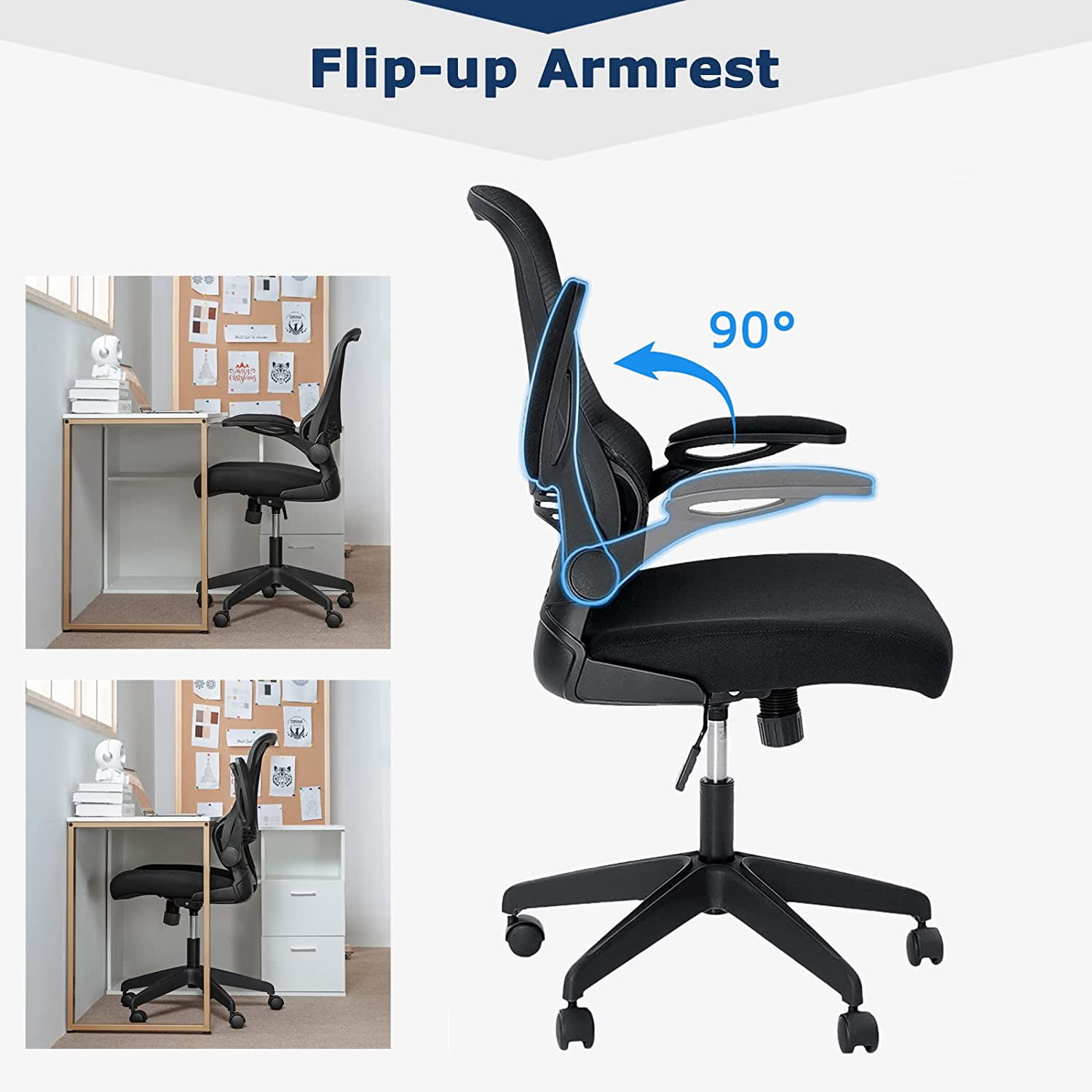 Uplift Vert Ergonomic Office Chair Review: My Back Is Thanking Me