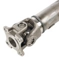 thumbnail image 3 of Omix-Ada by RealTruck | 16591.51 | Driveshaft, Front, D44, 4 Speed Auto Trans | OE Reference: 52853321AD | Compatible with 2007-2011 Jeep Wrangler JK, 3 of 6