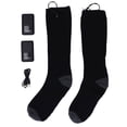 thumbnail image 3 of Heated Socks,Heated Socks Warmer 3 Heating Socks Battery Socks Ultimate Reliability, 3 of 8