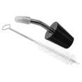 thumbnail image 5 of Stainless steel teapot pourer kettle accessories coffee brewing extension spout 1 set, 5 of 5