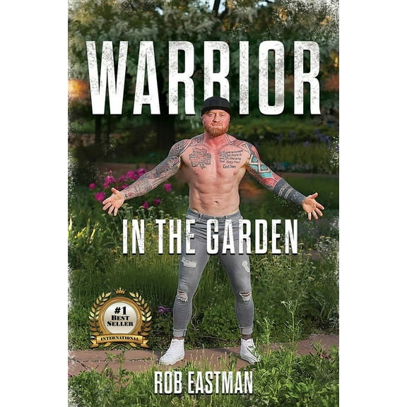 Warrior in the Garden, (Paperback)