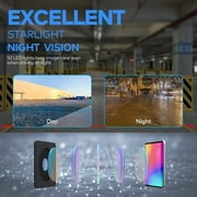 Erapta ERT01 HD Backup Camera for Car, ( 149° Wide Angle)