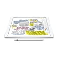 thumbnail image 5 of Apple Paquete de Lápiz Óptico Pencil para iPads Compatibles (2015, 1.ª Generación) (MK0C2AM/A) con Estuche Rígido (Oro Rosa) + Soporte de Silicona (Negro) + Kit de Limpieza de Pantalla 6AVE, 5 of 5