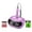 S303 Purple, variant on 35000 RPM Nail Drill, Portable Electric Nail File For Pedicure Manicure Machine, Nail Art Salon Tools