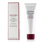Shiseido Clarifying Cleansing Foam Internal Power Resist 4.6 oz