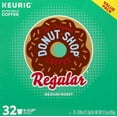 thumbnail image 2 of The Original Donut Shop .. Regular, Single-Serve Keurig K-Cup .. Pods, Medium Roast Coffee .. Pods, 32 Count, 2 of 3
