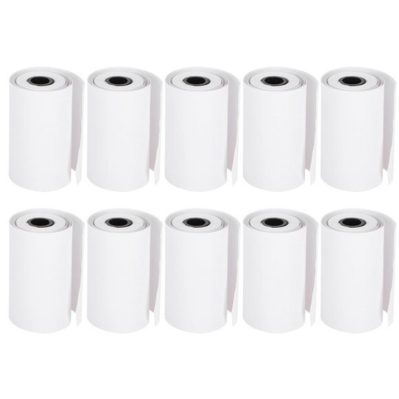 Thermal Paper,Printer Paper School Supplies Printer Paper Printing Machine Accessories True Excellence