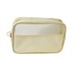 thumbnail image 4 of Bolsa de maquillaje de malla, bolsa de aseo, organizador de cosméticos multiusos para mujer, portátil con 22cmx14.3cmx6cm, 4 of 9