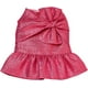 thumbnail image 2 of Falda De Peplum Con Arco Metálico Rosa Barbie Moda, 2 of 2
