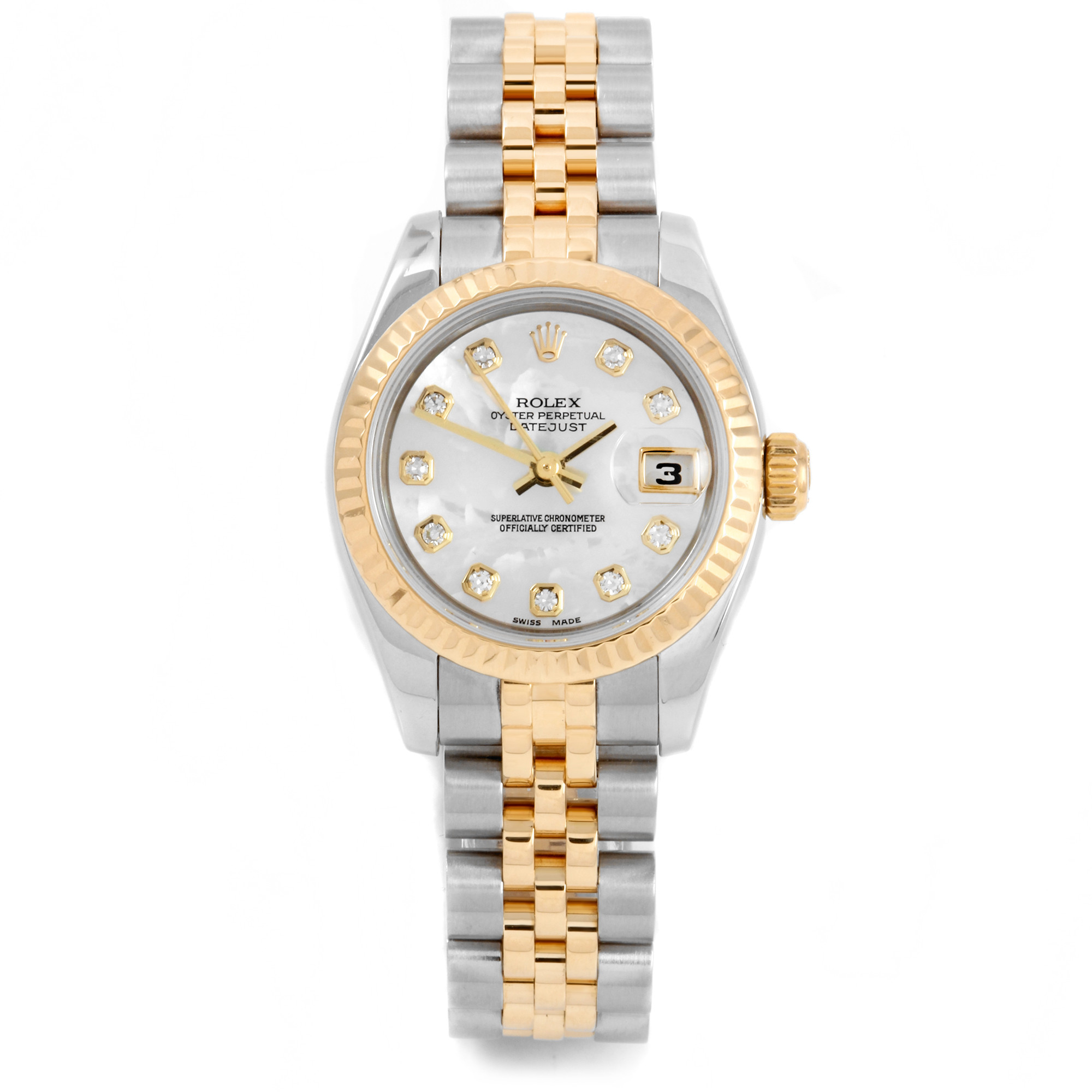 datejust 179173