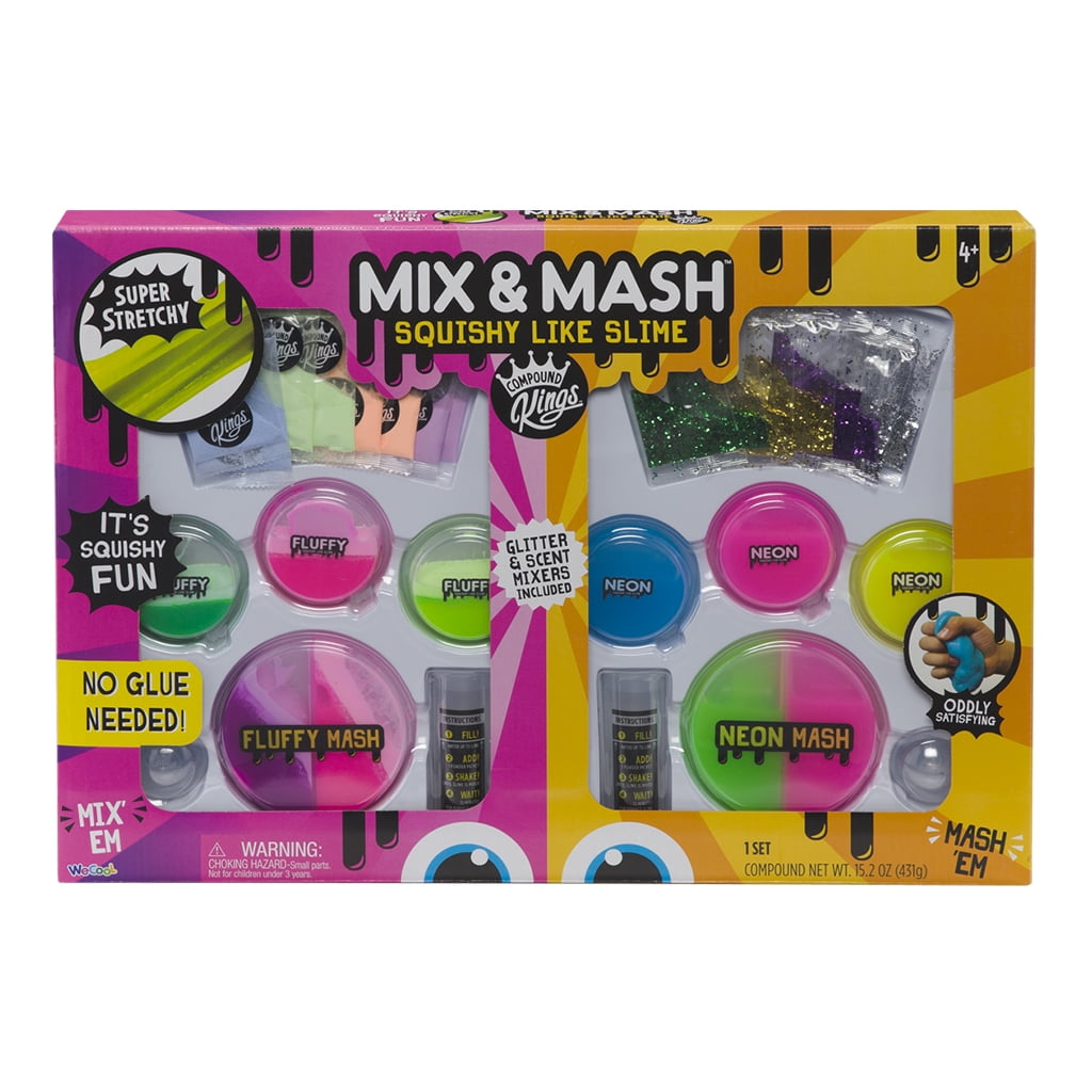walmart slime toys