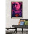 thumbnail image 2 of Netflix Stranger Things: Season 2 - Billy Wall Poster, 22.375" x 34", Framed, 2 of 3